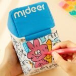 Acrylic Markers with Doodle Bag- 24 Colors - Image 8